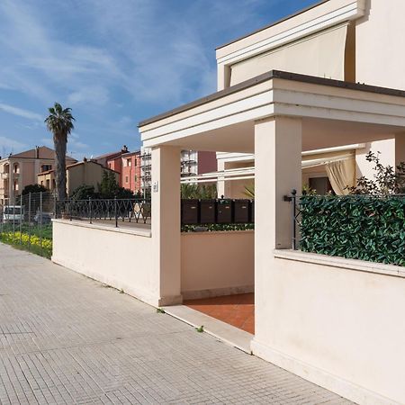 Casa Delle Vele Superior Apartment Alghero Exterior photo