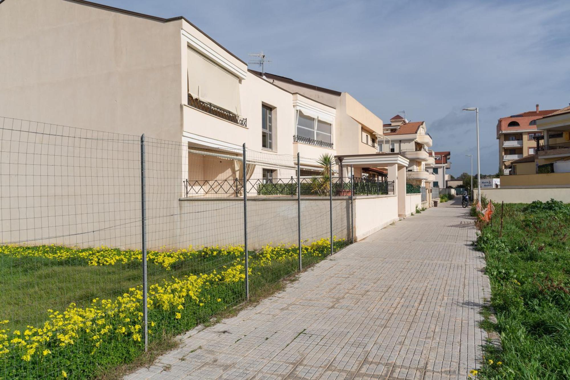 Casa Delle Vele Superior Apartment Alghero Exterior photo