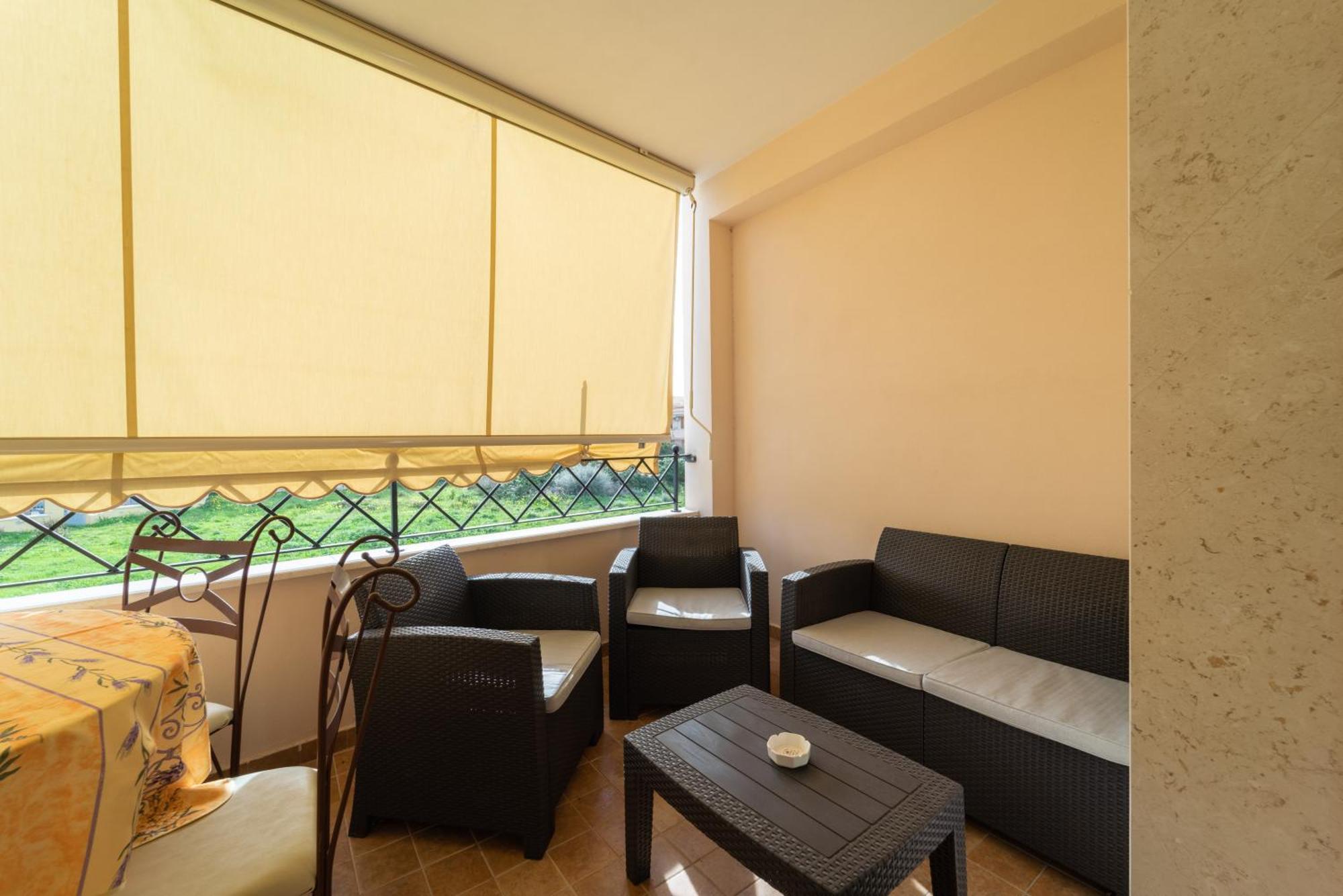 Casa Delle Vele Superior Apartment Alghero Exterior photo