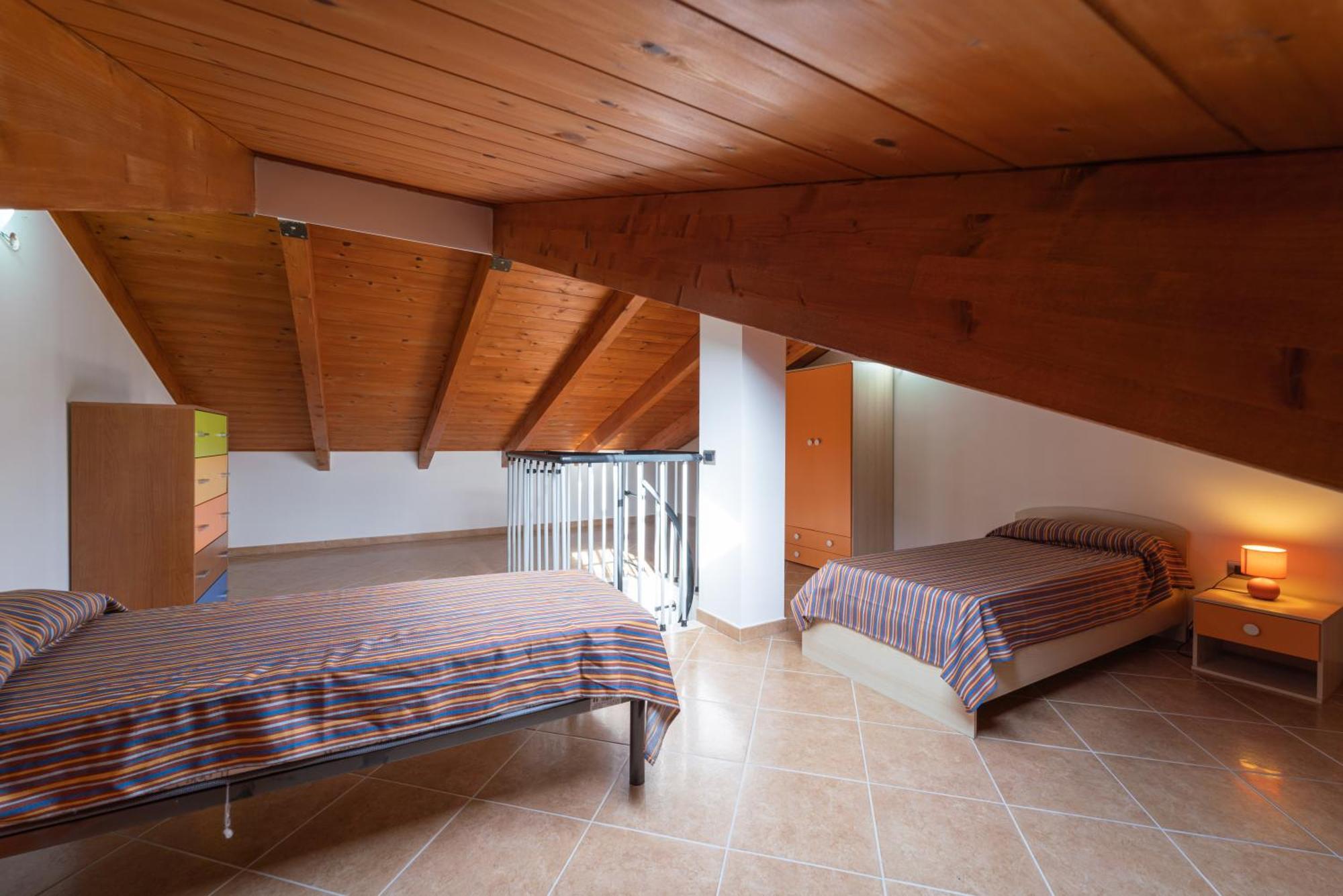 Casa Delle Vele Superior Apartment Alghero Exterior photo