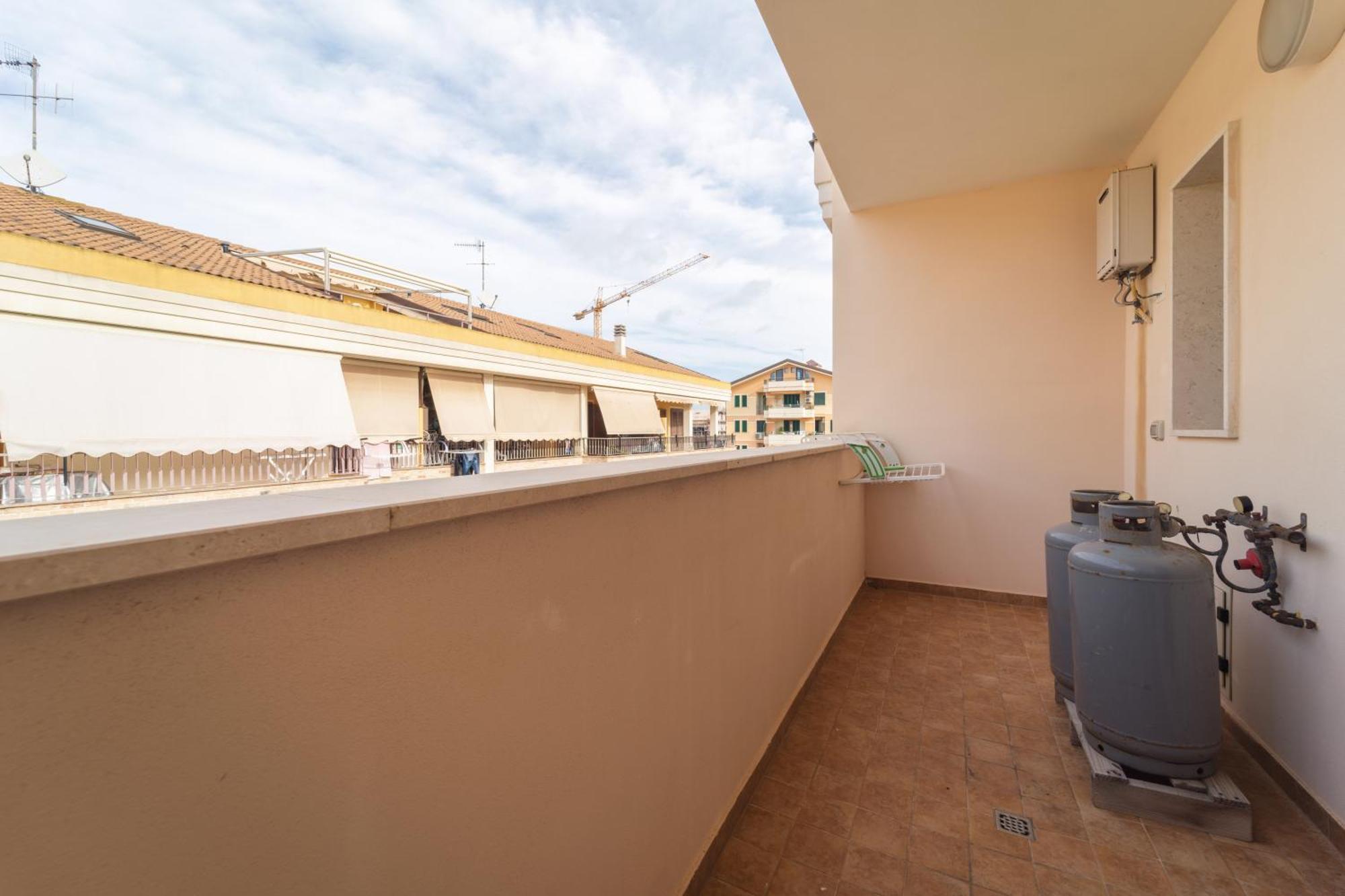 Casa Delle Vele Superior Apartment Alghero Exterior photo